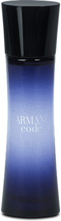 Eau de Parfum Armani code Pour Femme Giorgio Armani