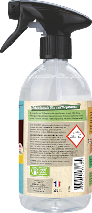 Żel octowy biały 14% The fabulous, spray STARWAX