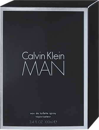 Man edt  Calvin Klein