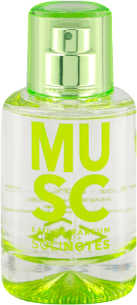 MUSK edp- ženski Solinotes Paris