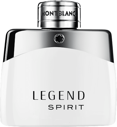 Eau de Toilette Legend Spirit Uomo MONT BLANC