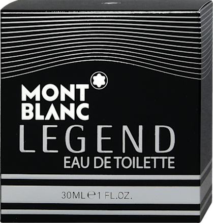 Eau de Toilette Legend MONT BLANC