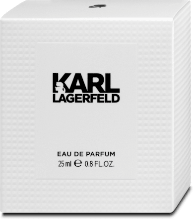 for Women Eau de Parfum Karl Lagerfeld