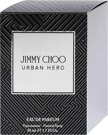 Urban Hero edp  JIMMY CHOO