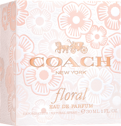 Eau de Parfum floral keine Marke