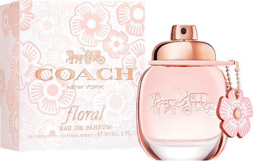 Eau de Parfum floral keine Marke