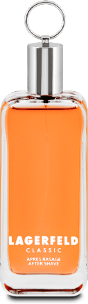 After Shave Lotion Classic Karl Lagerfeld