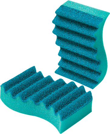 Geschirrschwämme Flexy Fresh Spontex