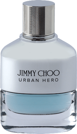 Urban Hero edp JIMMY CHOO