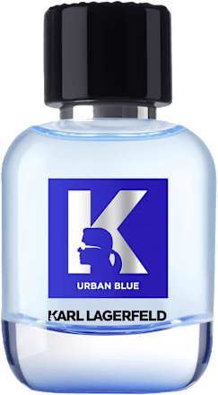 Urban Blue edt KARL LAGERFELD