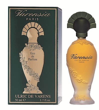Apă de parfum Pour Elle ULRIC DE VARENS