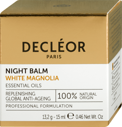 Decleor Anti-Aging Night Balm 15ml Decleor
