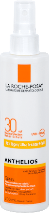 Anthelios Sonnenschutzspray LSF 30 LA ROCHE-POSAY