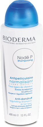 Šampón proti lupinám Nodé P normalisant BIODERMA