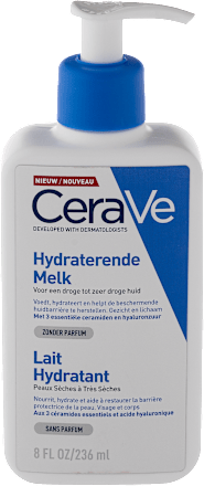Hidratantni losion za lice i tijelo CeraVe