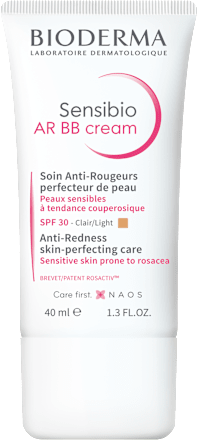 Sensibio AR BB krema BIODERMA