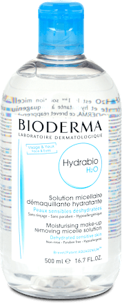 Hydrabio H2O micelarna voda BIODERMA