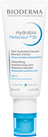 Hydrabio Perfecteur SPF 30 BIODERMA