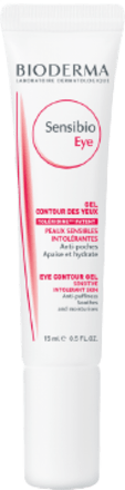 Sensibio Eye krema za područje oko očiju BIODERMA