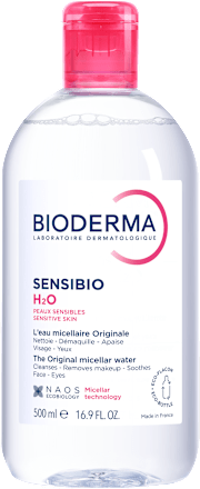 Sensibio H2O micelarna otopina BIODERMA