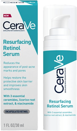 Retinol serum za ujednačen izgled kože  CeraVe