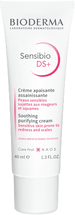Sensibio DS+ krema BIODERMA
