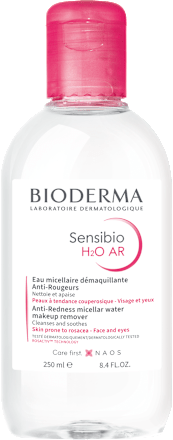 Sensibio AR H2O micelarna otopina BIODERMA