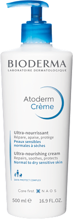 Atoderm umirujuća krema BIODERMA