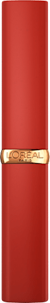 Rúž na pery Color Riche Intense Volume Matte - 200 L'Orange Stand up L'ORÉAL PARiS