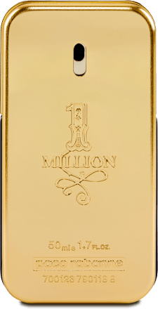 1 milion Man edt  Paco Rabanne