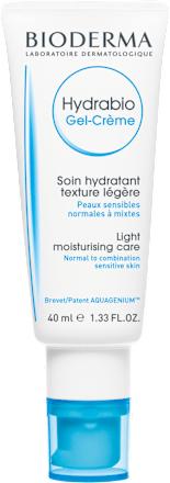 Hydrabio gel-krema BIODERMA