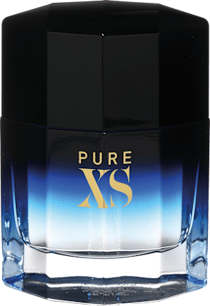 Toaletna voda za moške Pure XS paco rabanne