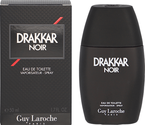 pánská EdT Drakkar Noir Guy Laroche