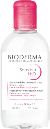 Sensibio H2O micelarna otopina BIODERMA