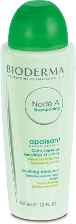 Šampón pre citlivú pokožku hlavy Nodé A BIODERMA