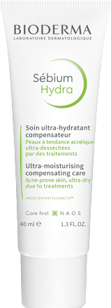 Sebium Hydra krema BIODERMA