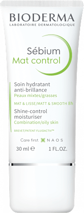 Sébium Mat Control krém BIODERMA