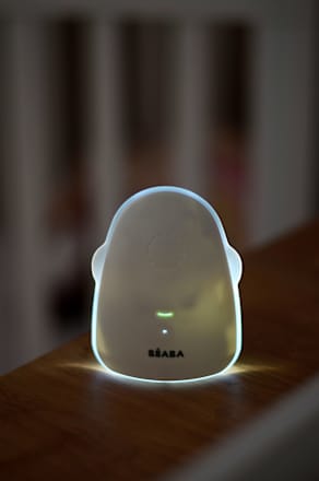 SIMPLY ZEN BABY MONITOR, od 0+ meseci BÉABA