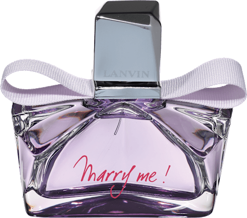 Parfumska voda za ženske Marry Me! Love Balloons Lanvin