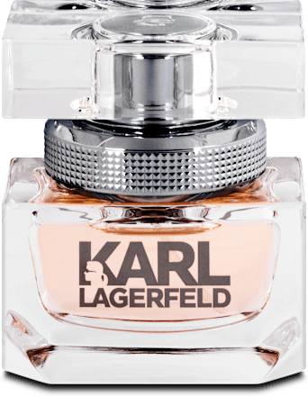 for Women Eau de Parfum Karl Lagerfeld