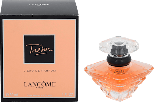 Trésor edp LANCÔME