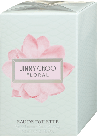 Toaletna voda Floral JIMMY CHOO