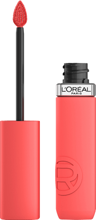 Tekutý rúž na pery Matte Resistance - 625 Summer Flying L'ORÉAL PARiS