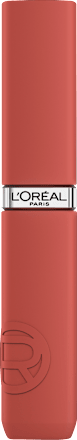 Tekoče rdečilo za ustnice Infaillible Matte Resistance 16h, 635 Worth It Medium L'ORÉAL PARiS