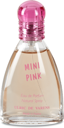 Mini Pink edp  ULRIC DE VARENS