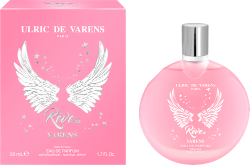Apă de parfum Reve ULRIC DE VARENS