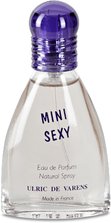 Mini Sexy edp ULRIC DE VARENS