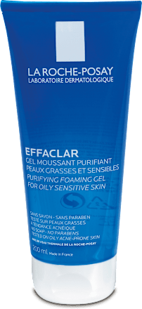 Effaclar gel za čišćenje lica LA ROCHE-POSAY