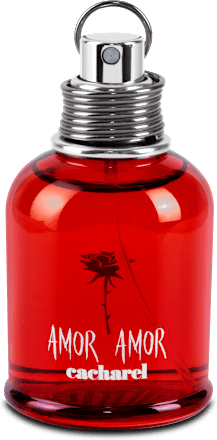 Toaletna voda za ženske Amor Amor Cacharel
