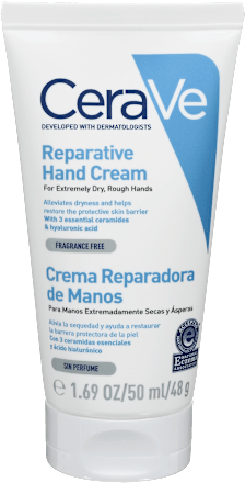 Krema za roke Reparative  CeraVe